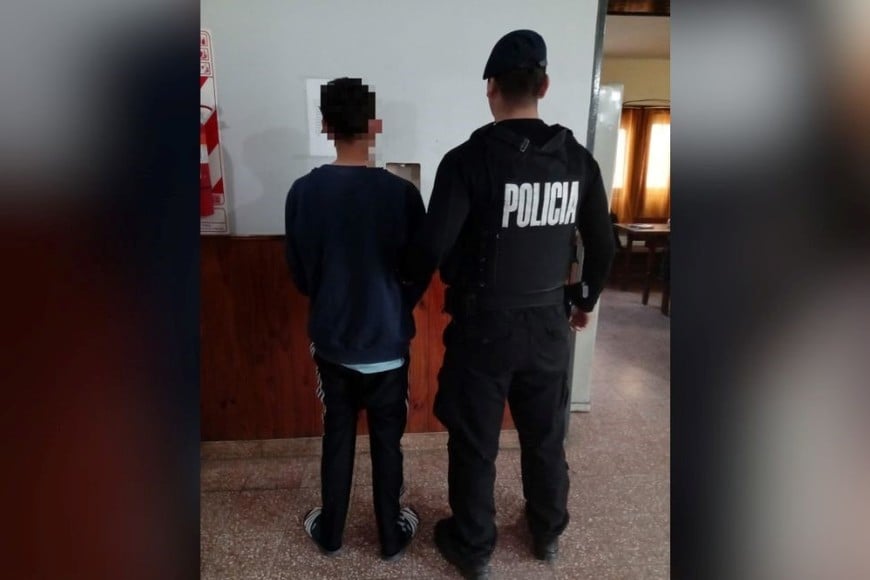 Policiales
