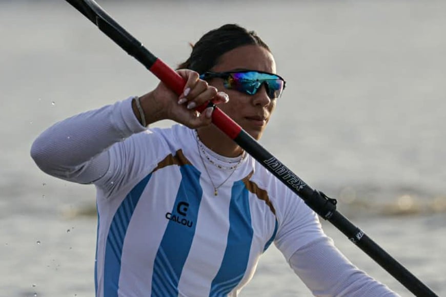 El equipo femenino se quedó con el oro.
