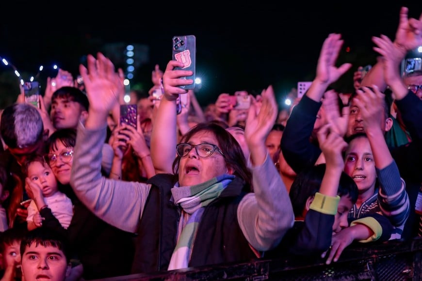 Koino Yokan se presentará este viernes en el Parque del Sur de Santa Fe.