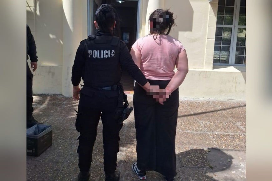 Policiales