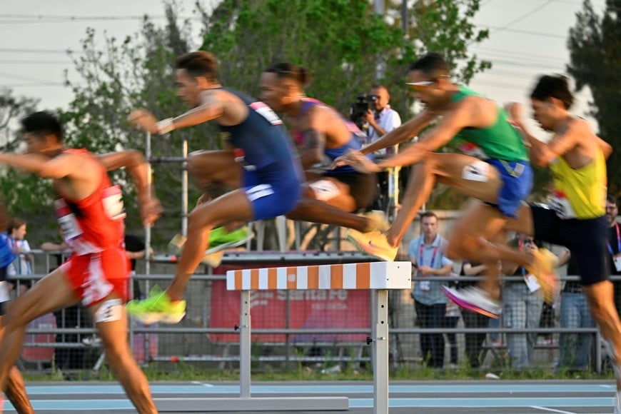 atletismo