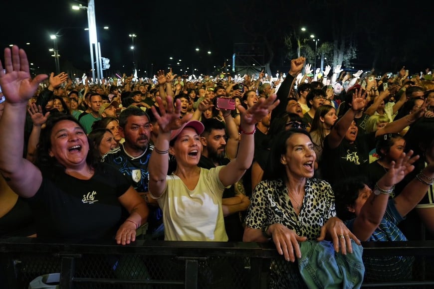 La jornada final combinará actividades deportivas, música y propuestas culturales.