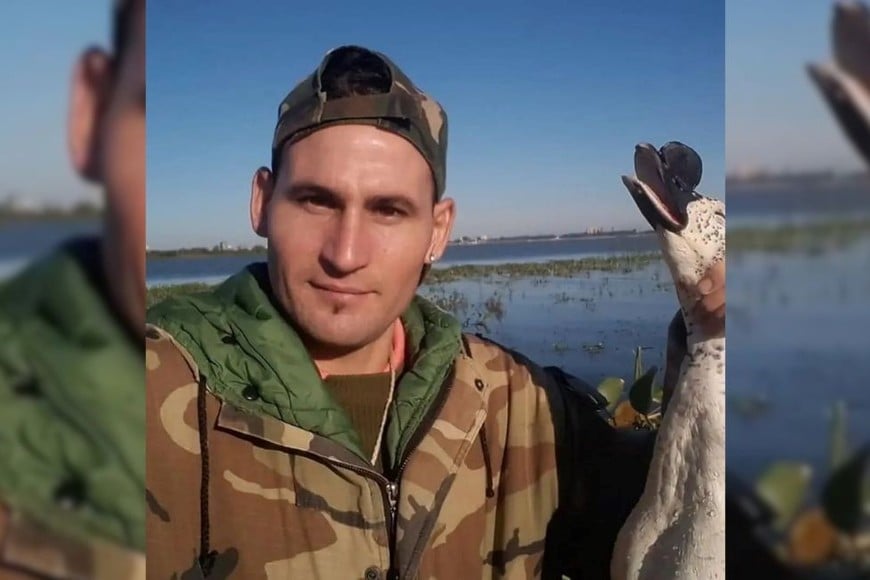 imbecil matanza de aves Laguna Setúbal