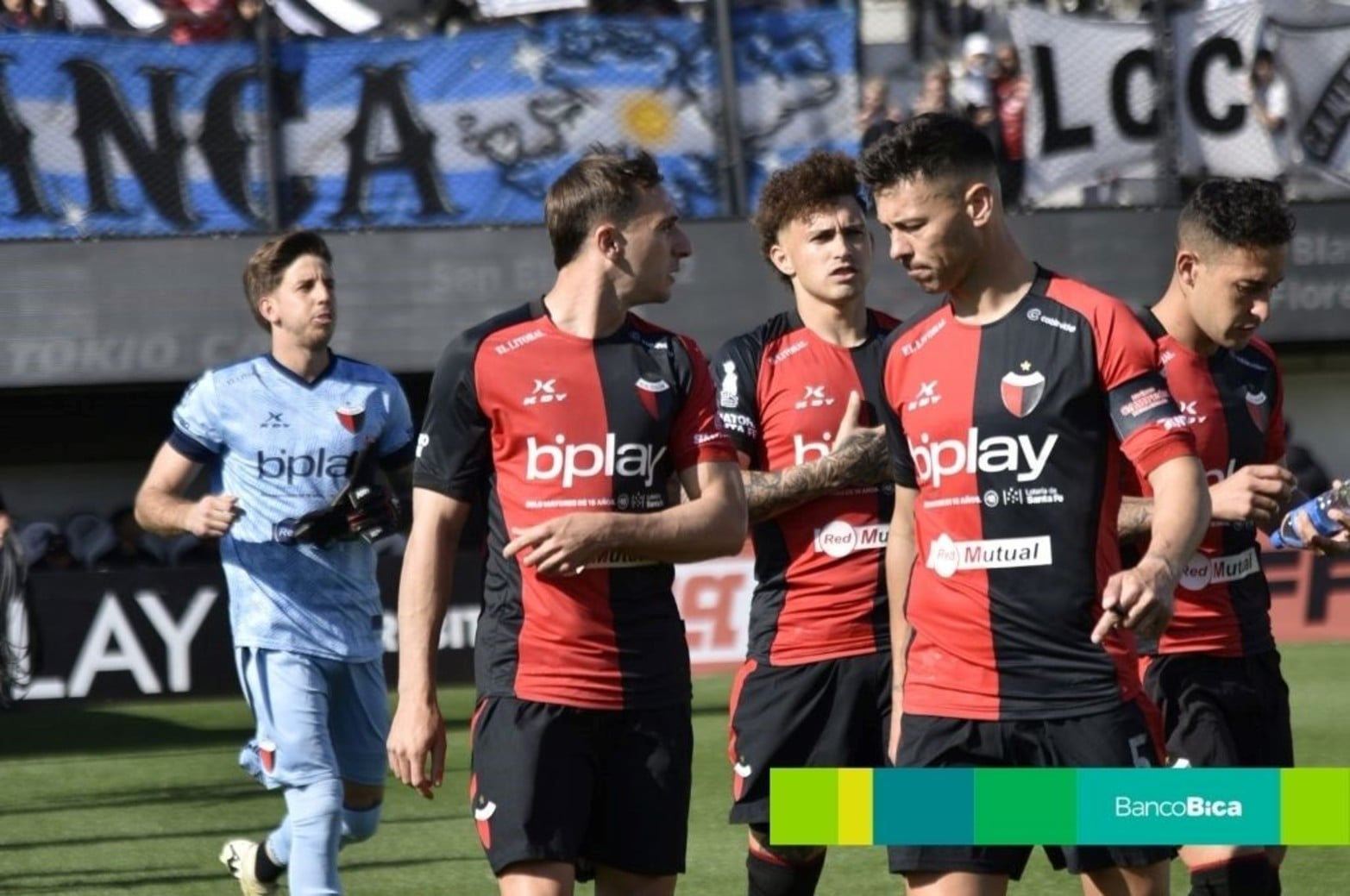 Galería Bica | Colón Vs. All Boys | Fecha 31 de la Primera Nacional. 