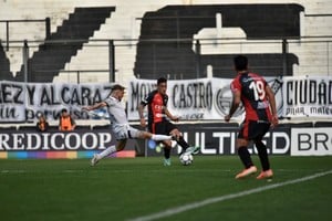 Colón Vs. All Boys | Fecha 31 de la Primera Nacional. Foto: Victoria Marinich