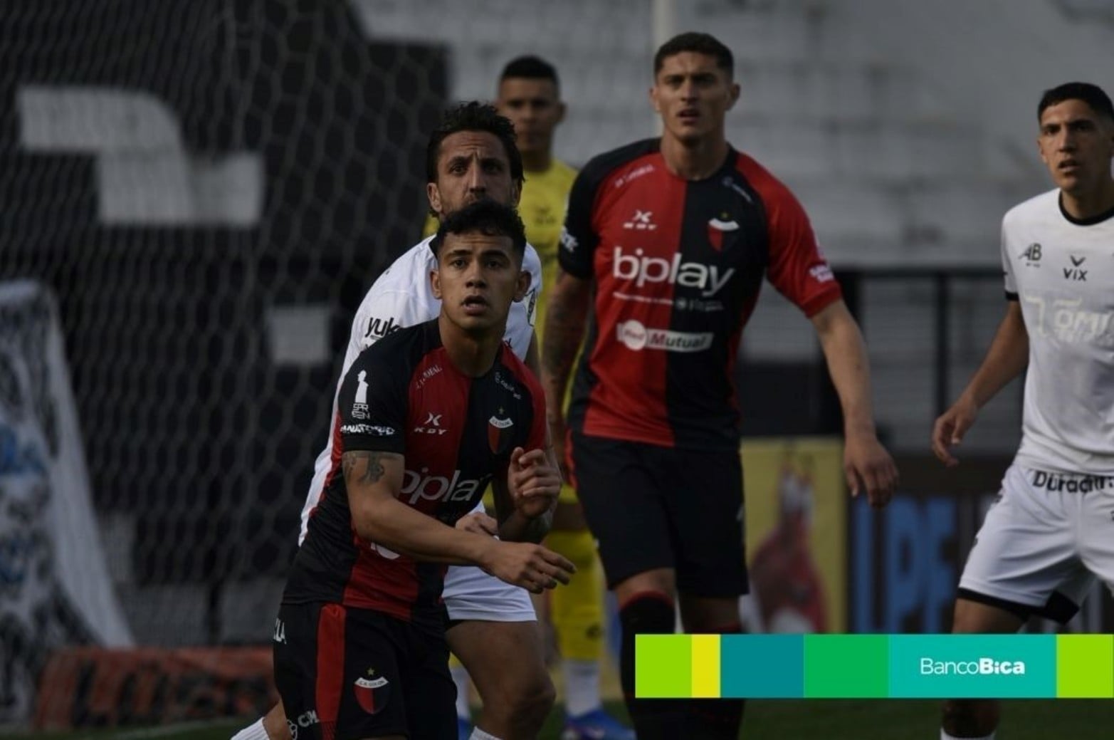 Galería Bica | Colón Vs. All Boys | Fecha 31 de la Primera Nacional. 