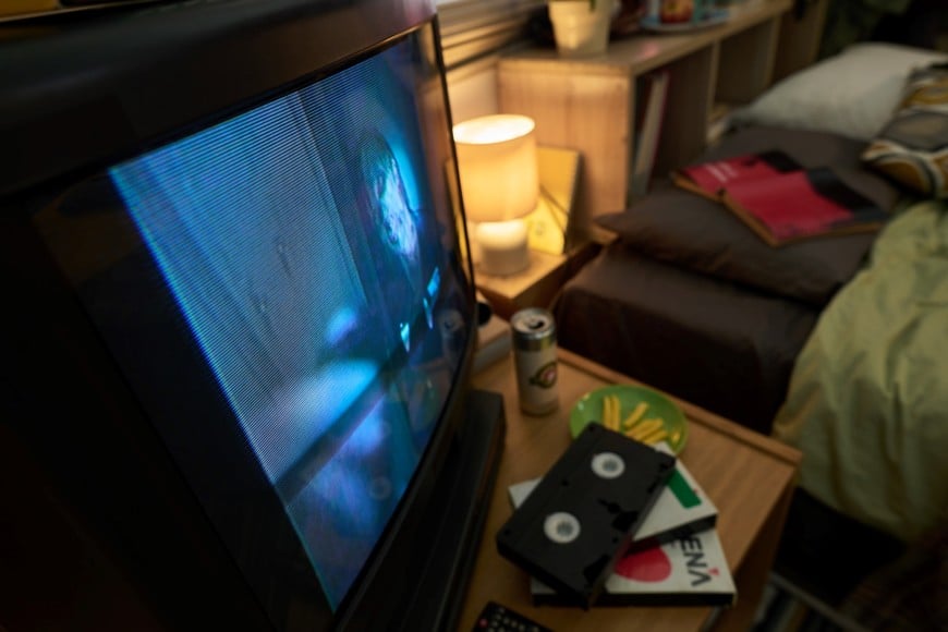 Adiós a los TV de tubo y la analogía en Uruguay.