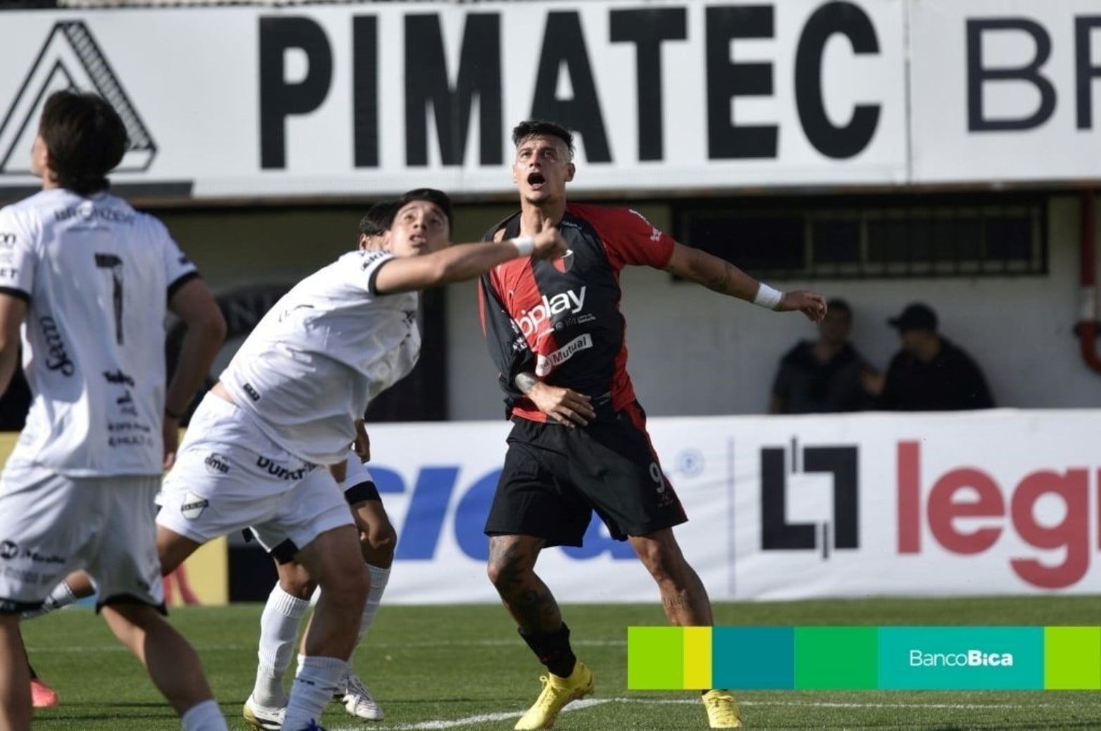 Galería Bica | Colón Vs. All Boys | Fecha 31 de la Primera Nacional. 