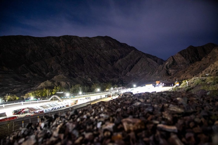 El Zonda se viste de fiesta para recibir al TC2000 y homenajear a Henry Martin