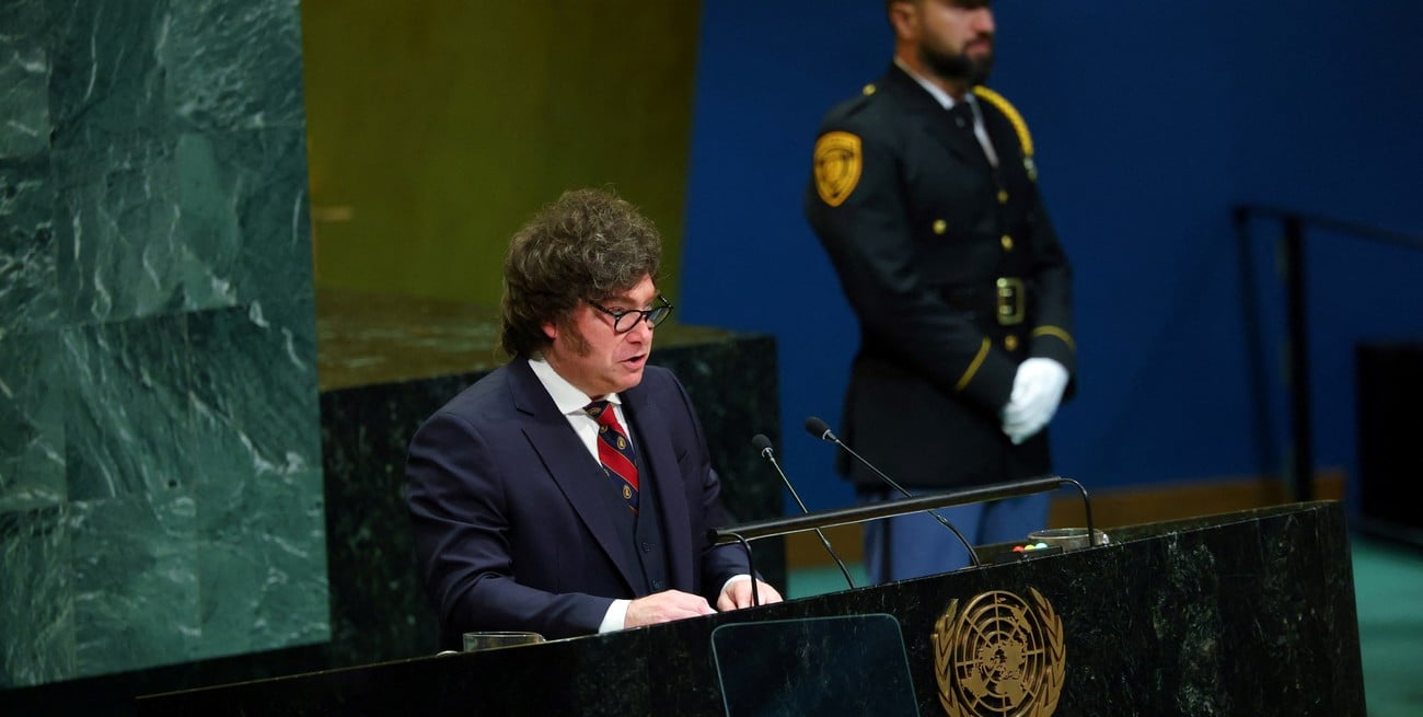 El Gobierno nacional defiende su plan económico y pide cuatro años más para sellar el cambio