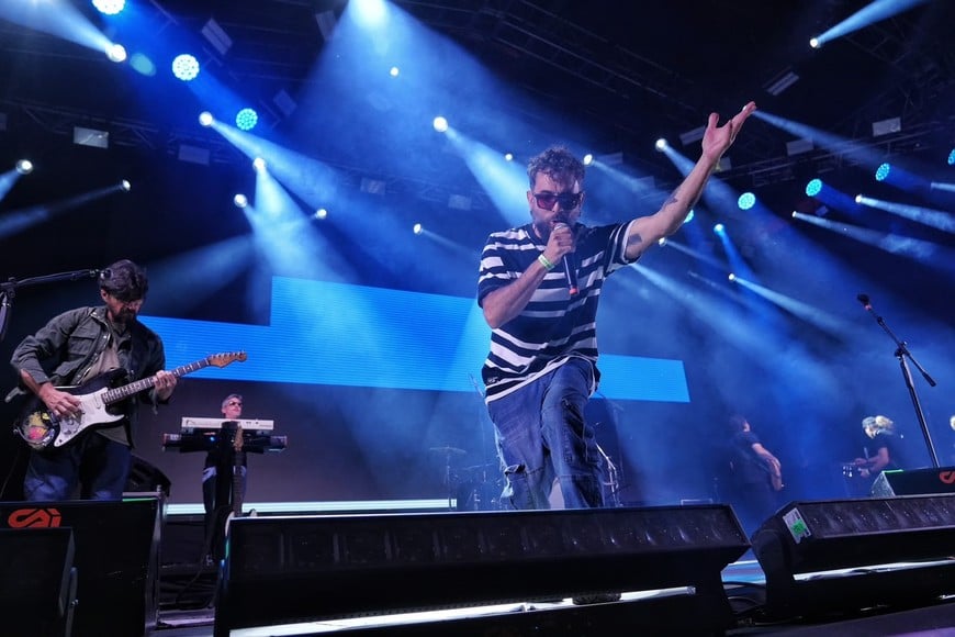 Rosario tendrá su última jornada del Fan Fest en distintos espacios de la ciudad.