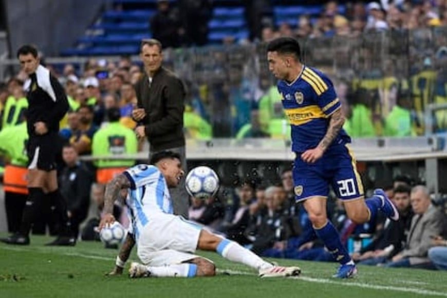 boca racing copa argentina
