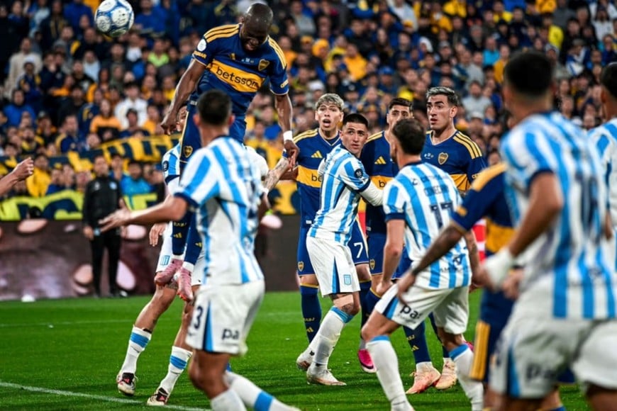 boca racing copa argentina