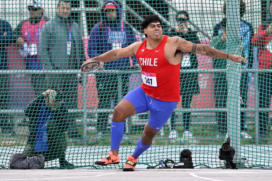 claudio romero