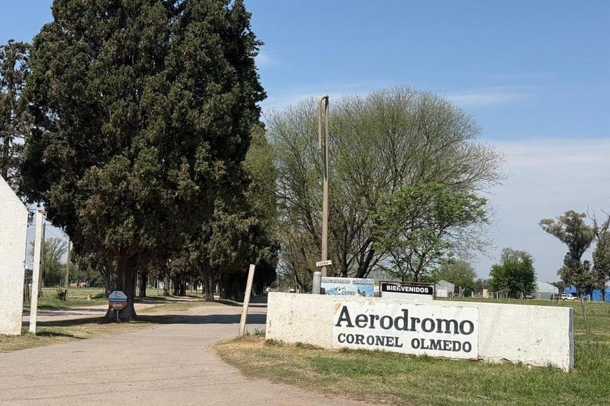 avioneta cordoba
