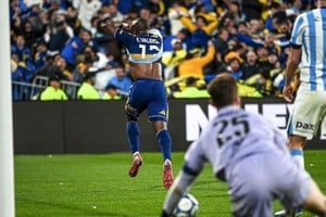Boca venció 3-2 a Racing en Rosario por los cuartos de final de la Copa Argentina 2026 con un triplete de Enner Valencia y jugará la semifinal ante Banfield.