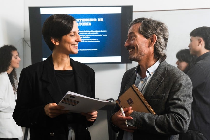 IESERH abrió las inscripciones para el ciclo lectivo 2027.
