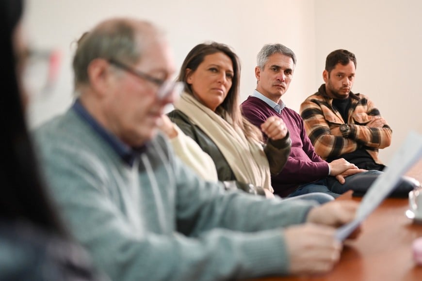 Se harán tareas de impermeabilización, ampliación de aberturas, colocación de nuevas aberturas, trabajos de pintura y albañilería para brindar mejor atención a los vecinos que frecuentan este espacio.