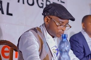 Marie-Celestin Karondwa falleció a causa de las heridas.