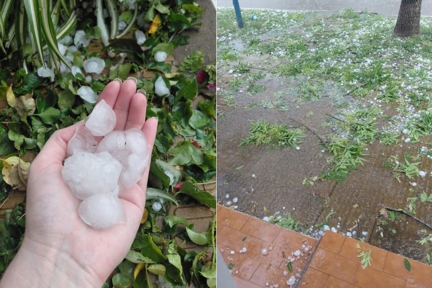san cristobal tormenta temporal