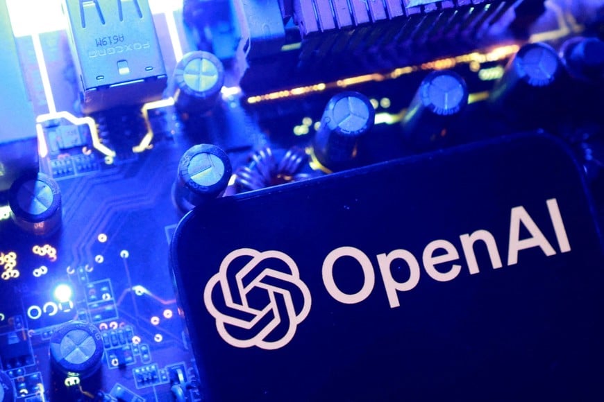 FILE PHOTO: FILE PHOTO: FILE PHOTO: OpenAI logo is seen in this illustration taken June 11, 2026. REUTERS/Dado Ruvic/Illustration//File Photo/File Photo/File Photo