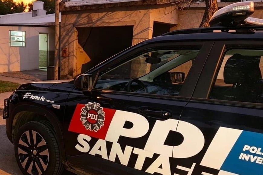 Detenido homicidio Gordo Basura