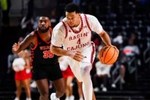 Kobe Joseph Guillory Julien, primer extranjero para Unión.