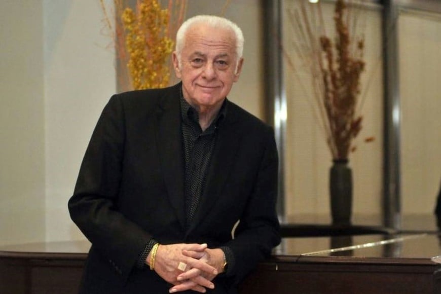 gerardo sofovich