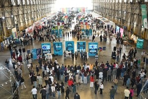 Nueva edición de Expocarreras la información que necesitás sobre qué estudiar, las becas, actividades y experiencias nuevas