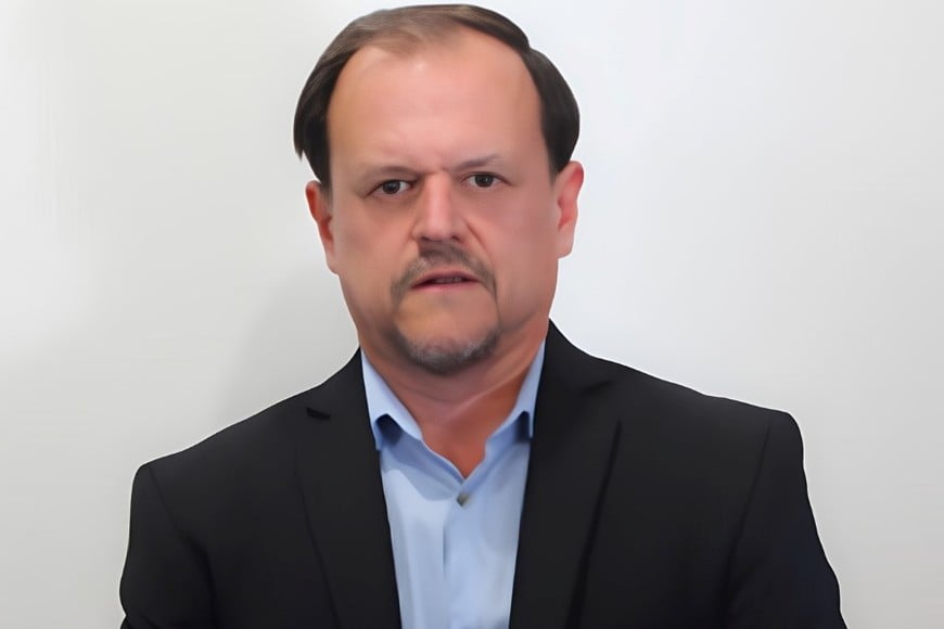 sergio aladio