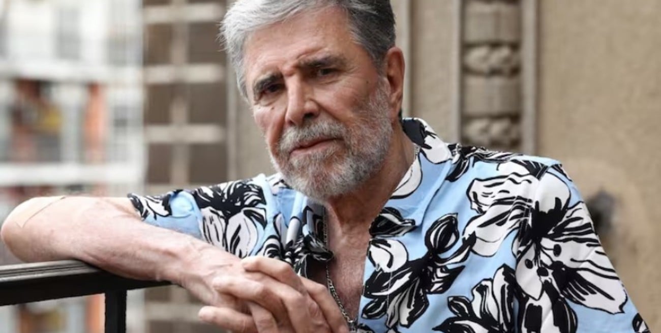"Me sacaron los ahorros de toda la vida": estafaron a Jorge Martínez