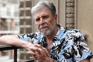 El actor decidió hablar para alertar a otras personas.