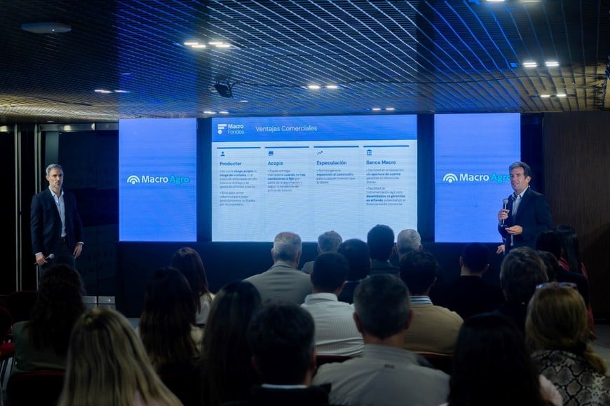 La nueva herramienta financiera llega en un momento de alta producción