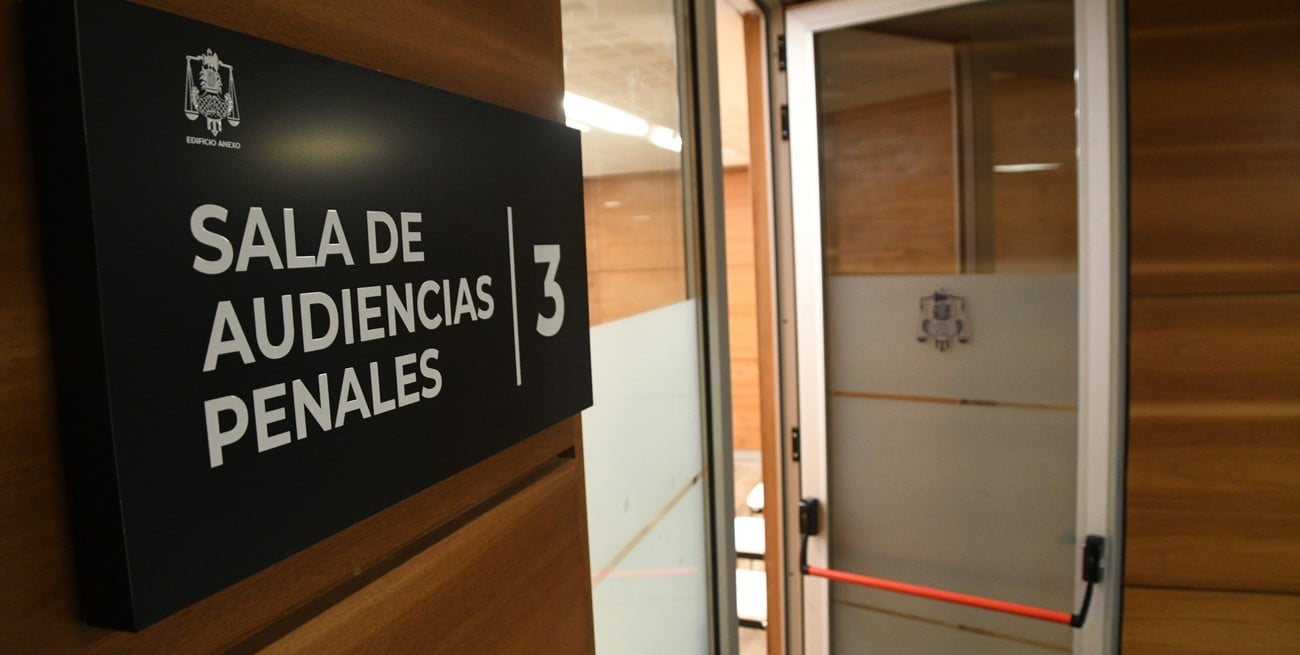 La Fiscalía explicó el rol de Cóceres y la defensa destacó el acuerdo con las víctimas