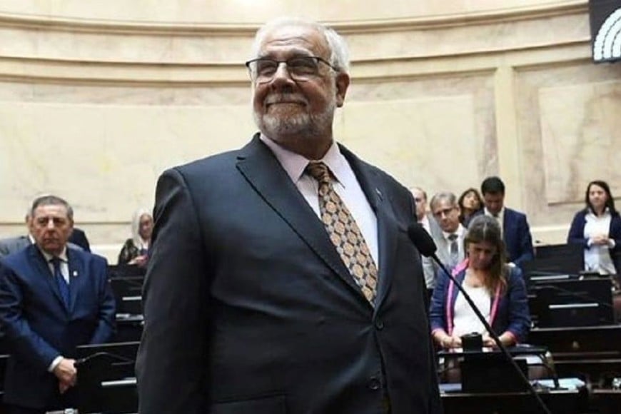 Murió este martes 29 de septiembre a los 74 años.