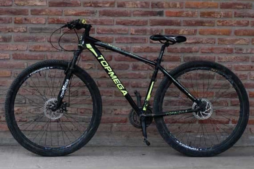 41 bicicletas formarán parte de esta subasta.