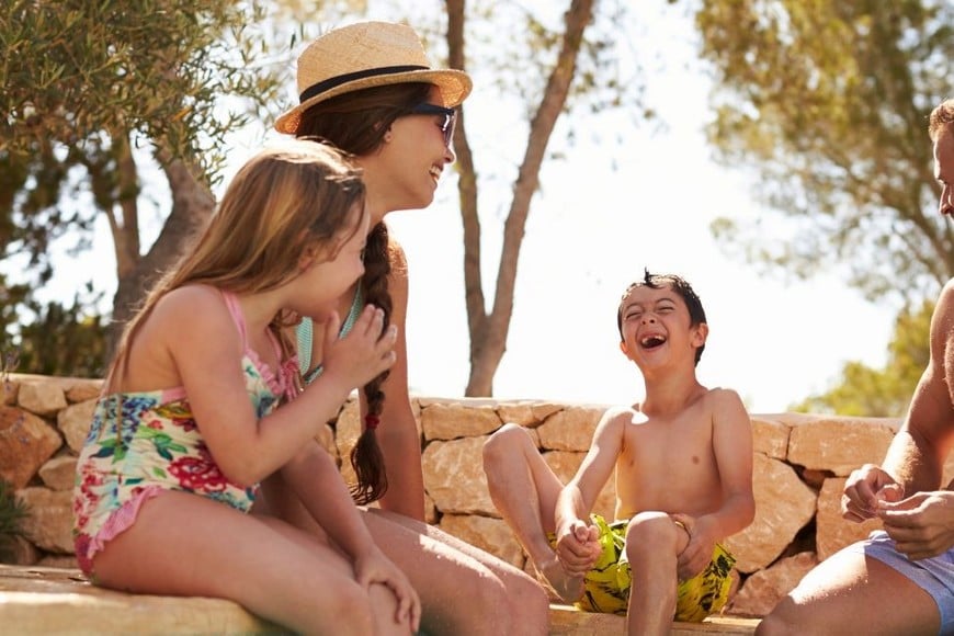 Fines de semana largo para pensar en una escapada
