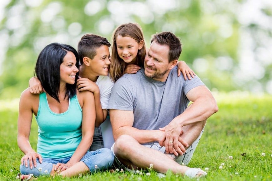 Días de descanso para disfrutar en familia