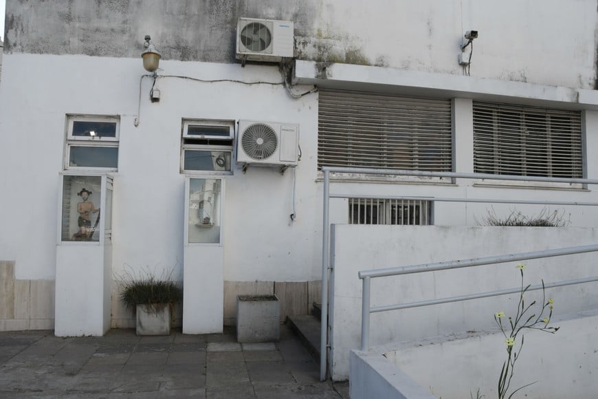 Por años ambas figuras religiosas estuvieron en el “patio trasero” del municipio. Manuel Fabatía