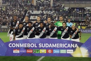 Vasco quiere recibir a Boca en São Januário y gestiona una excepción ante CONMEBOL