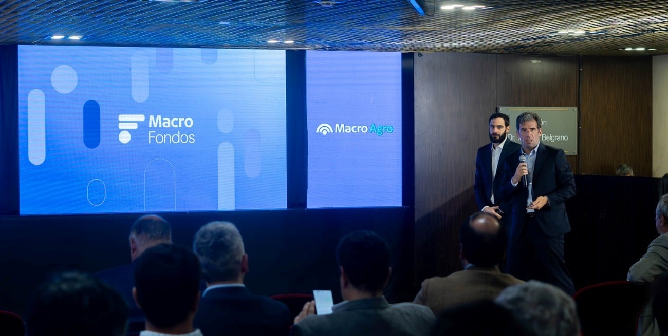 Tras una inversión y campaña récord, presentan un fondo financiero para reemplazar al silobolsa y proteger la soja