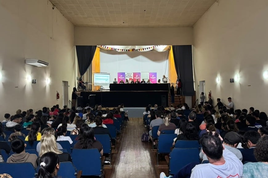 Sortean 12 viviendas en Carlos Pellegrini: cómo es el proyecto habitacional