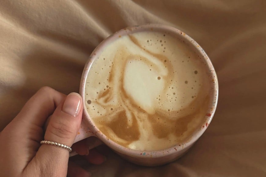 No existe un horario universal que garantice que la cafeína no tendrá ningún efecto