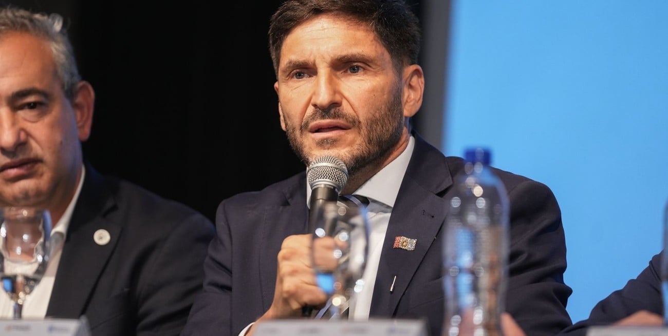 Pullaro anunció una nueva etapa contra el delito: "El desafío es ir por los abogados y contadores de las bandas"