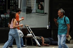 La actividad económica mostró señales de menor dinamismo durante los últimos meses.