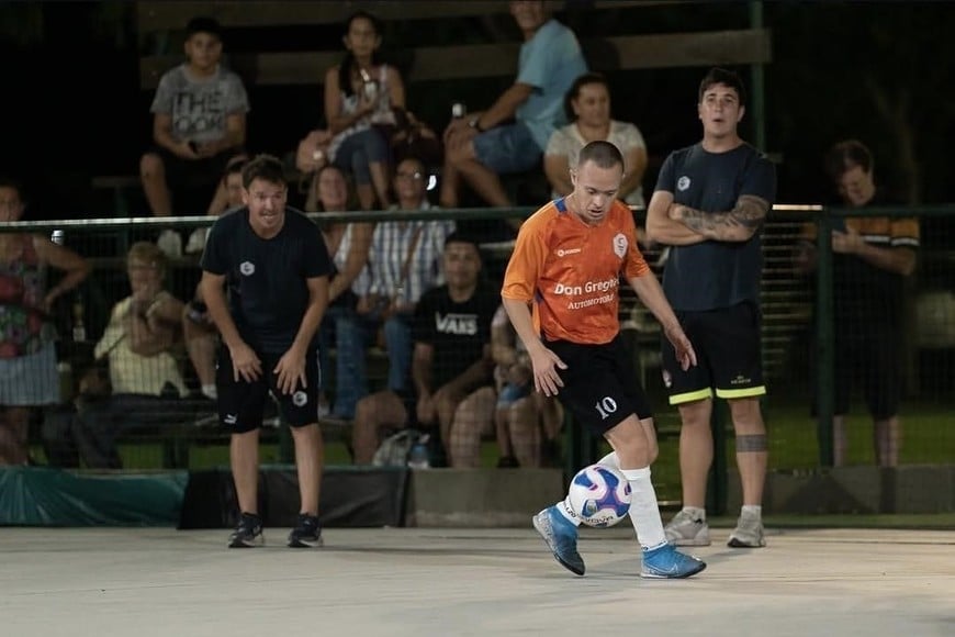 La Copa contará con la participación de equipos de Rosario, Firmat, Monte Vera, Cañada de Gómez, Colón de Santa Fe, Recreo y otras localidades de la región.