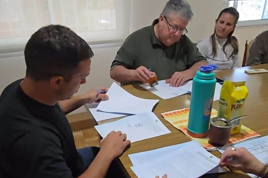 Comenzará en Matilde la construcción de dos nuevas aulas escolares