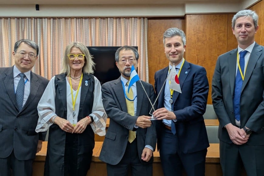 Nuevo mercado para la carne vacuna argentina: Japón amplió su habilitación sanitaria