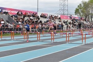 El CARD recibe las competencias provinciales de Santa Fe en Movimiento.