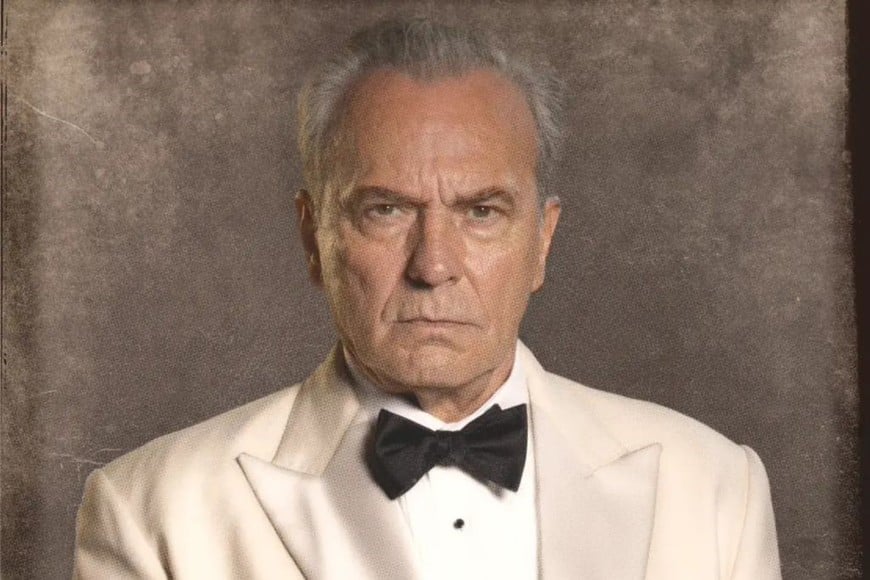 Remake española en formato serie de “Nueve reinas”: José Coronado será el empresario a estafar por los protagonistas